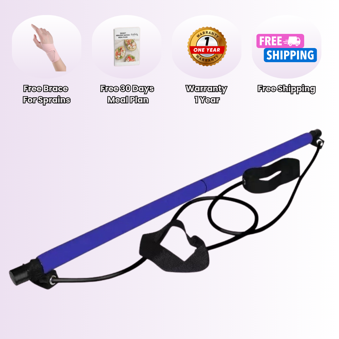 MULTI-FUNCTIONAL PILATES BAR